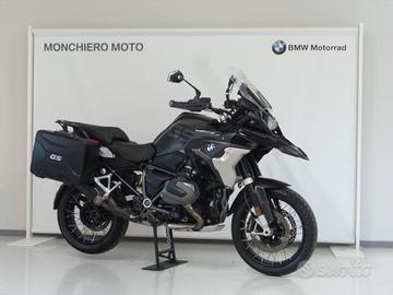 BMW r 1250 gs Abs my21