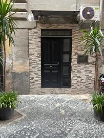 Appartamento uso transitorio e studenti