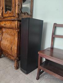 impianto home teater 