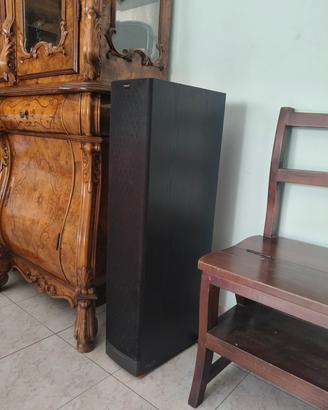 impianto home teater 