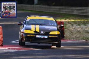 Renault Megane Coach RS Plus