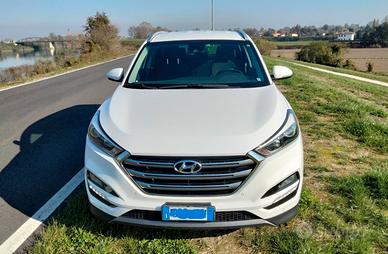 Hyundai Tucson Xpossible