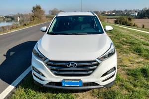 Hyundai Tucson Xpossible