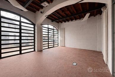 LOFT A MILANO