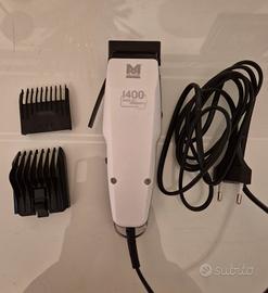 Tagliacapelli professionale  MOSER 1400