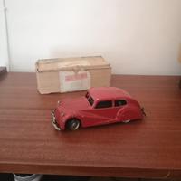 Safar Italia Mi 3000 Coupé Con scatola