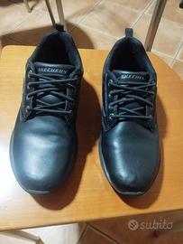Scarpe Sketchers waterproof