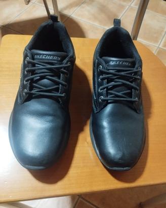Scarpe Sketchers waterproof