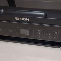 STAMPANTE-SCANNER EPSON