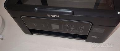 STAMPANTE-SCANNER EPSON