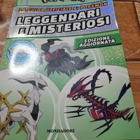 libro pokemon
