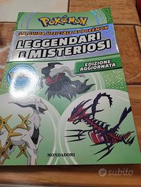 libro pokemon