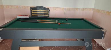 tavolo da bliardo