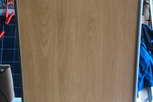 Vari accessori camper