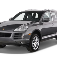 Porsche cayenne 2008 ricambi usati diesel e benzin