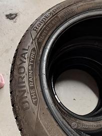 Pneumatici Uniroyal Rain Expert 5  165/65 R15 81T