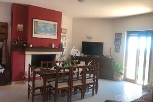 Appartamento anno 2008