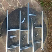 Divisori cassetto Ikea per posate