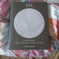 Enciclopedia della scienza e della tecnica