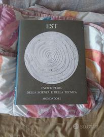 Enciclopedia della scienza e della tecnica