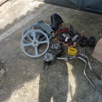 Pezzi Vari Piaggio Ciao / Si