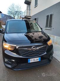 Opel Combo Cargo Van Diesel 2019
