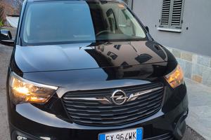 Opel Combo Cargo Van Diesel 2019