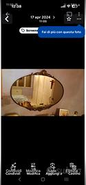 Specchio antico