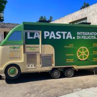 Food Truck Personalizzato
