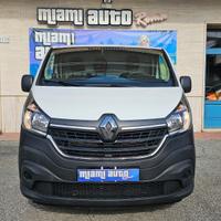 Renault Trafic T29 2.0 dCi 120CV PC-TN KOMFORT L1 