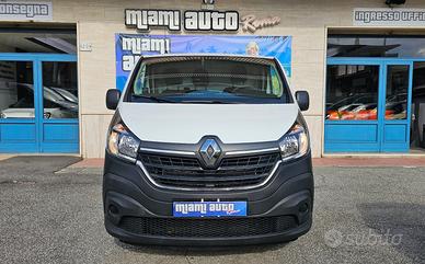 Renault Trafic T29 2.0 dCi 120CV PC-TN KOMFORT L1 
