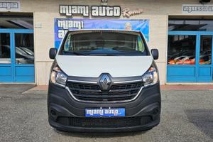 Renault Trafic T29 2.0 dCi 120CV PC-TN KOMFORT L1 