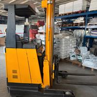 Carrello elevatore Jungheinrich ETV 10 G-530DZ