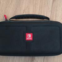 custodia Nintendo switch 