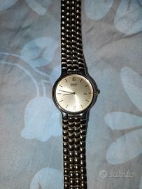 Orologio Seiko quartz