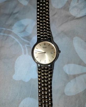 Orologio Seiko quartz