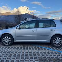 Volkswagen Golf Tdi 1.9 105cv
