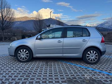 Volkswagen Golf Tdi 1.9 105cv