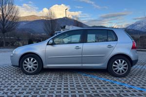 Volkswagen Golf Tdi 1.9 105cv