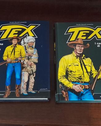 TEX ZAGOR MISTER NO DIABOLIK