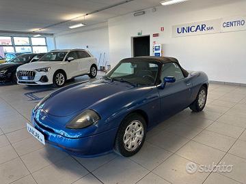 FIAT Barchetta 1.8 benzina 16V 131cv. Km 73.0