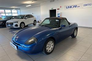 FIAT Barchetta 1.8 benzina 16V 131cv. Km 73.0