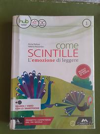Come scintille 1