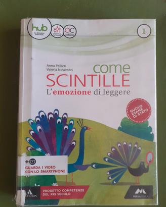 Come scintille 1