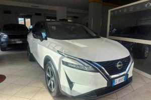 Nissan Qashqai MHEV 140 CV N-Connecta