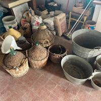 materiale da trasloco