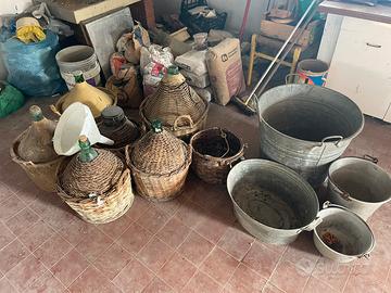 materiale da trasloco