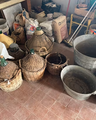 materiale da trasloco