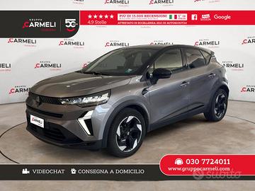 Renault Captur 1.0 tce Techno 90cv