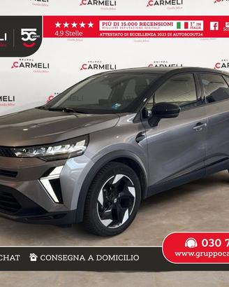 Renault Captur 1.0 tce Techno 90cv